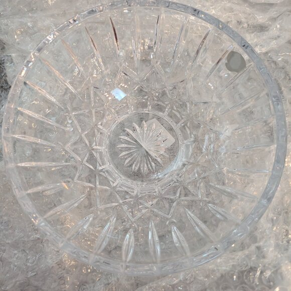 Waterford Heritage Bowl NIB - Picture 6 of 7